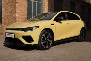 Čínský Golf brzy přijede do Česka! Láká na styl, technologie i atraktivní cenovku - Garáž.cz